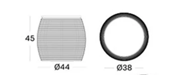 Ivo side dimensions 2